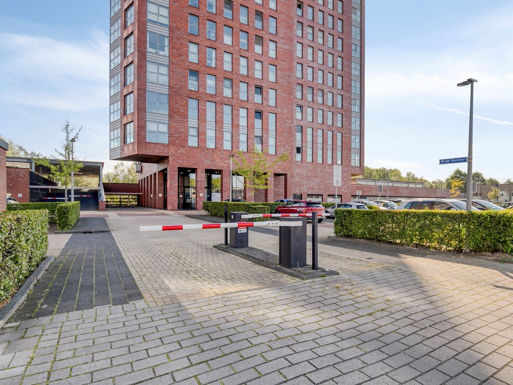 Wijde Wormer 102, Capelle aan den IJssel