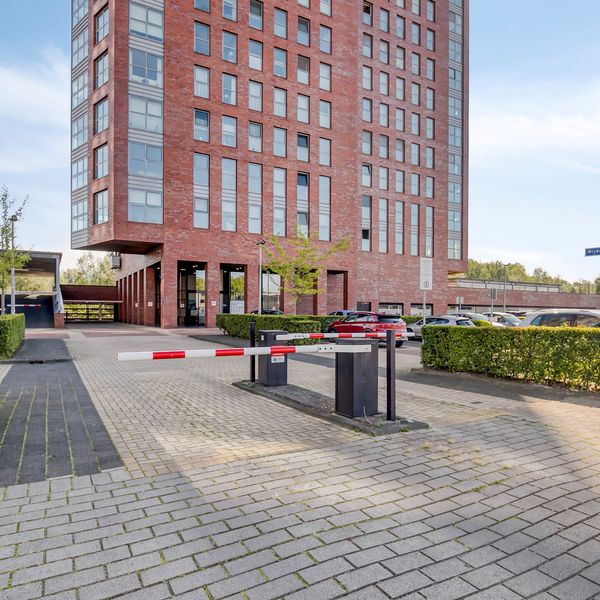 Wijde Wormer 102, Capelle aan den IJssel
