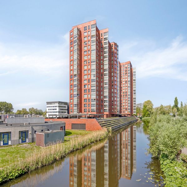 Wijde Wormer 102, Capelle aan den IJssel