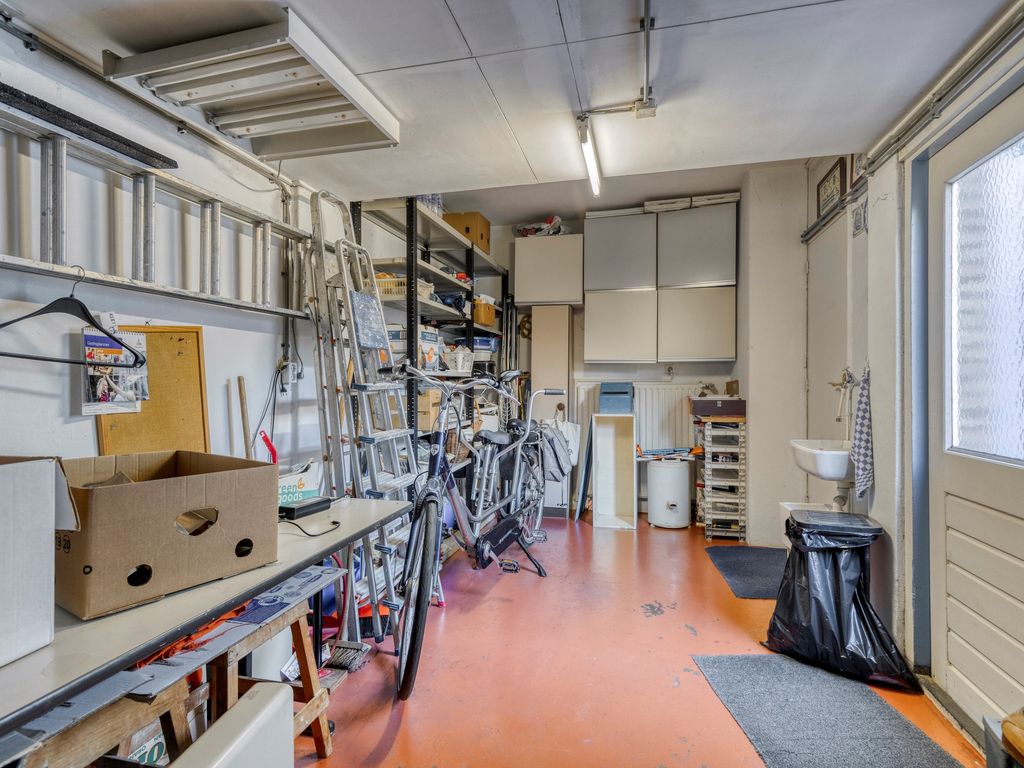 Merellaan 163, Capelle aan den IJssel