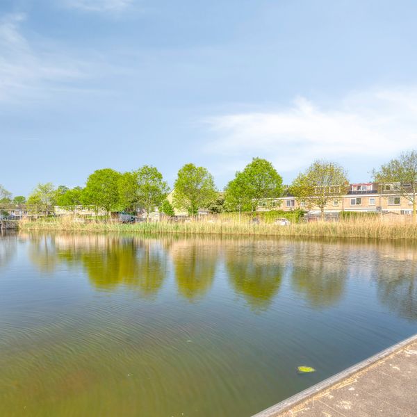Merellaan 163, Capelle aan den IJssel