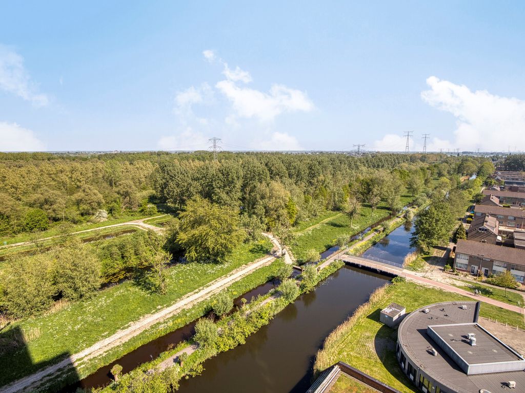 Wijde Wormer 149, Capelle aan den IJssel