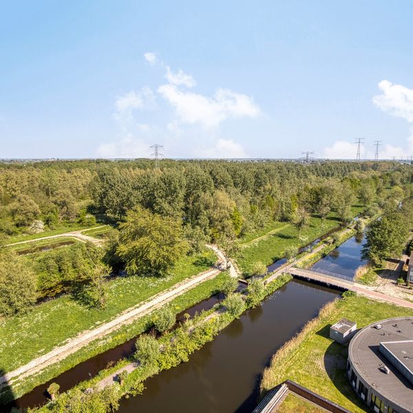 Wijde Wormer 149, Capelle aan den IJssel