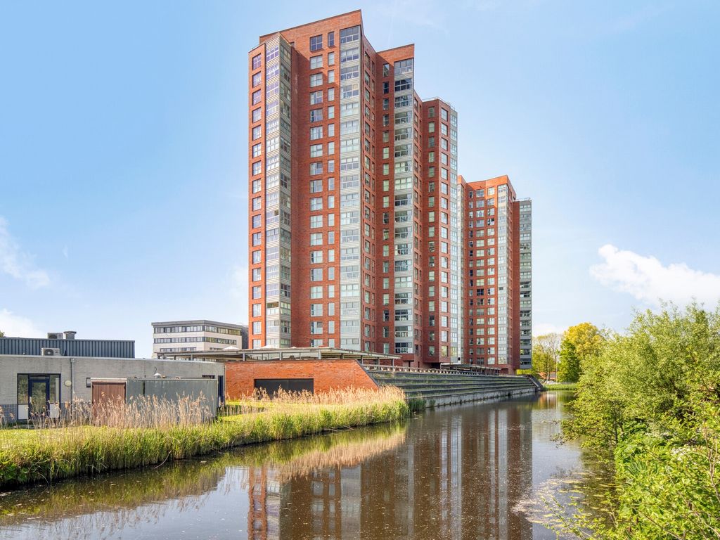 Wijde Wormer 149, Capelle aan den IJssel