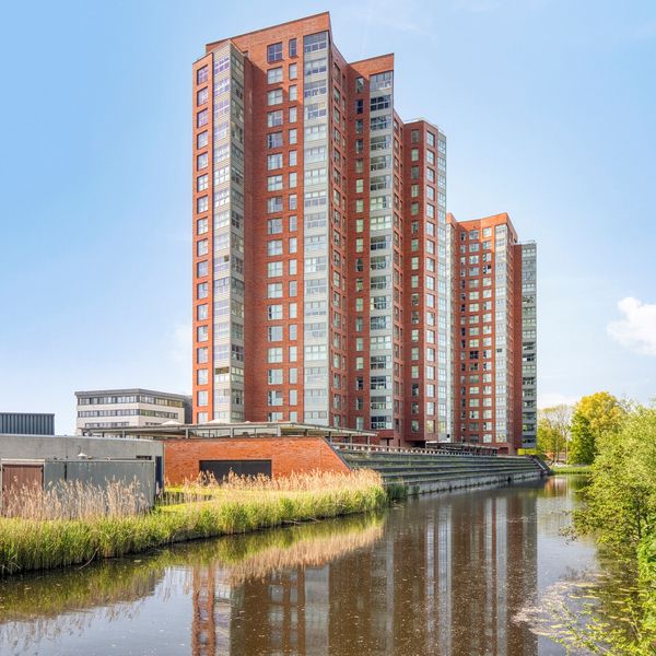 Wijde Wormer 149, Capelle aan den IJssel