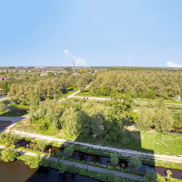 Wijde Wormer 149, Capelle aan den IJssel
