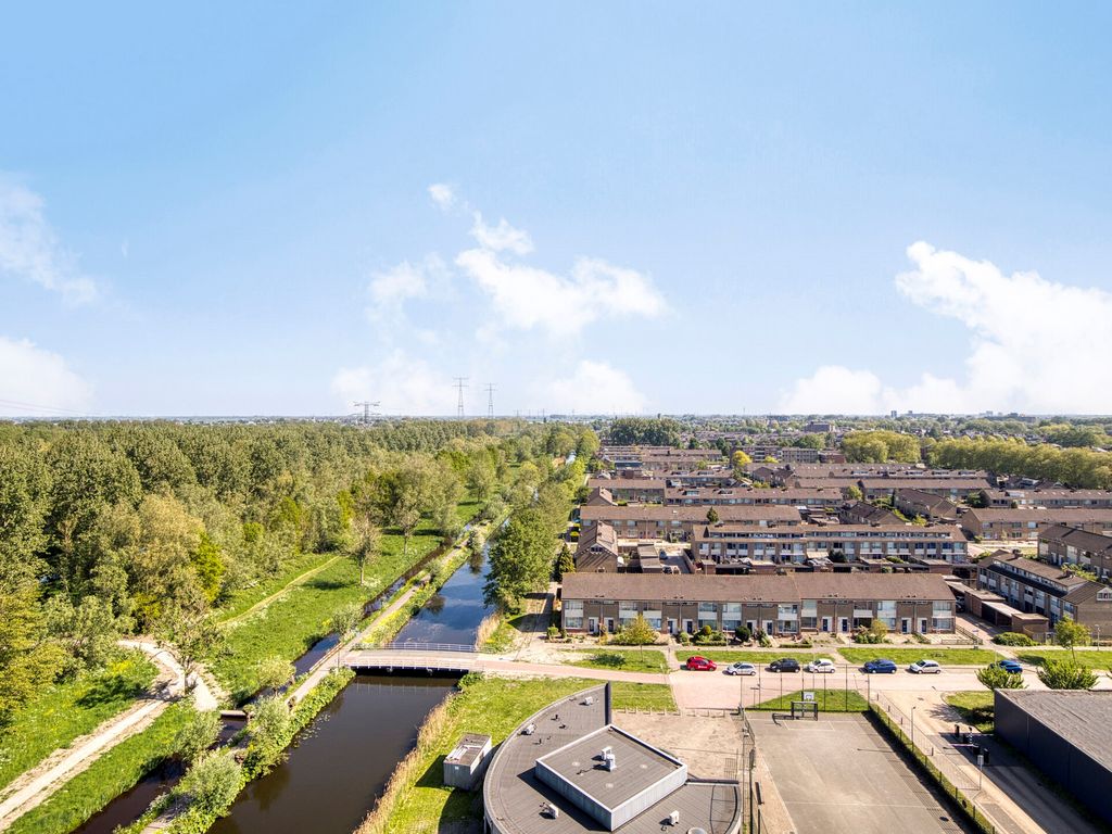 Wijde Wormer 149, Capelle aan den IJssel
