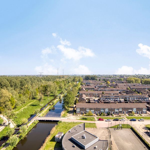 Wijde Wormer 149, Capelle aan den IJssel