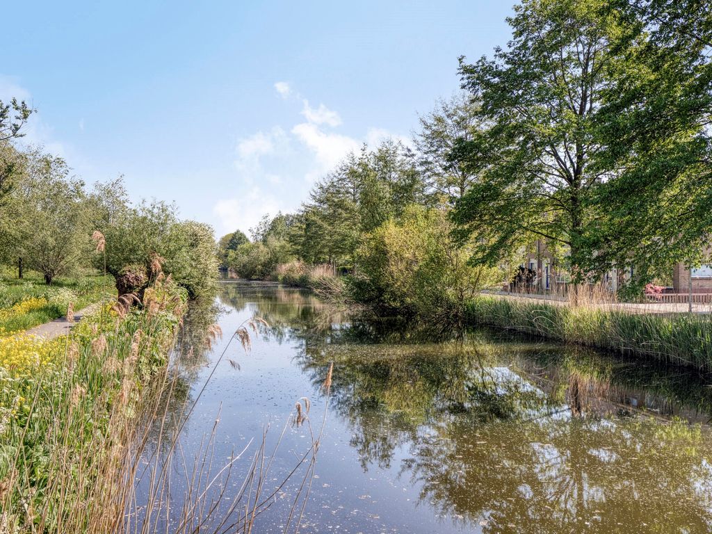 Wijde Wormer 149, Capelle aan den IJssel