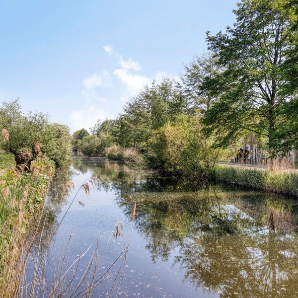 Wijde Wormer 149, Capelle aan den IJssel