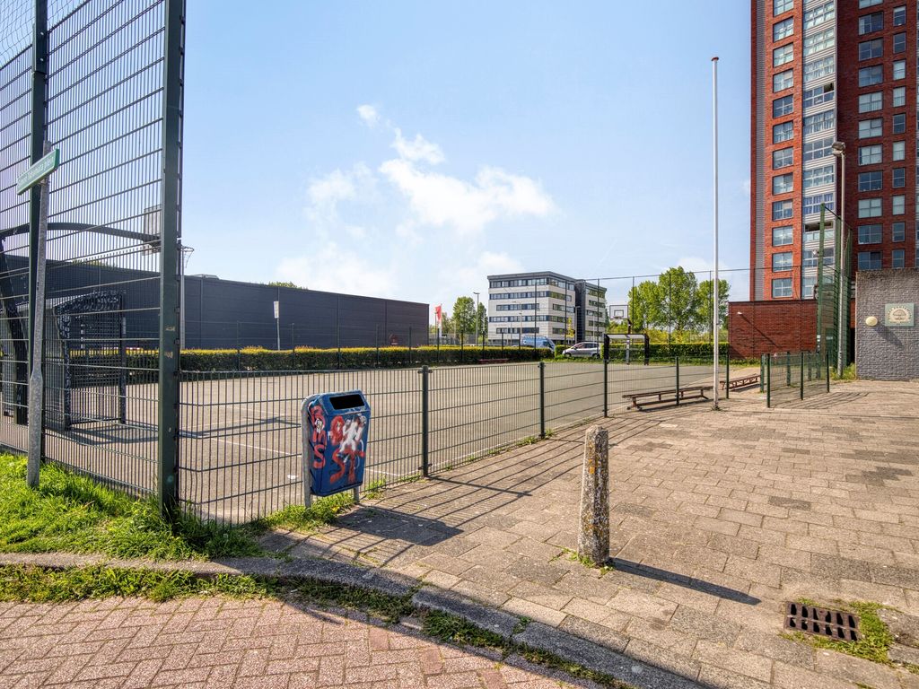 Wijde Wormer 149, Capelle aan den IJssel