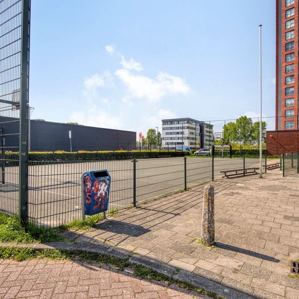 Wijde Wormer 149, Capelle aan den IJssel