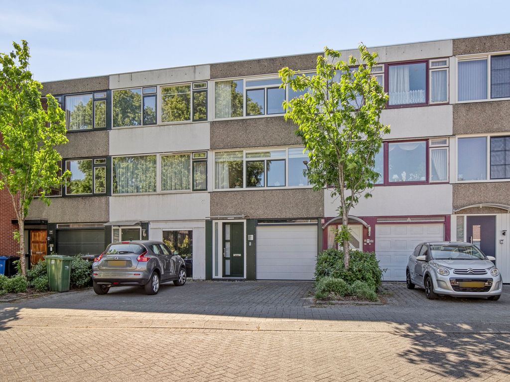 Bolkruid 183, Rotterdam