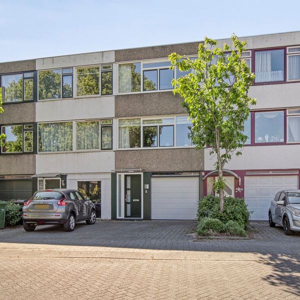 Bolkruid 183, Rotterdam