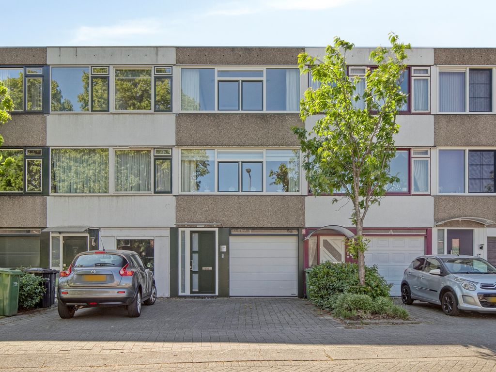 Bolkruid 183, Rotterdam