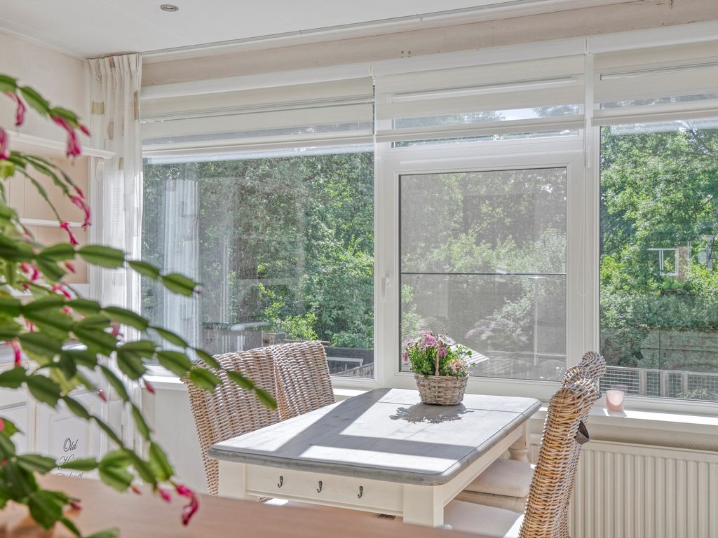 Bolkruid 183, Rotterdam