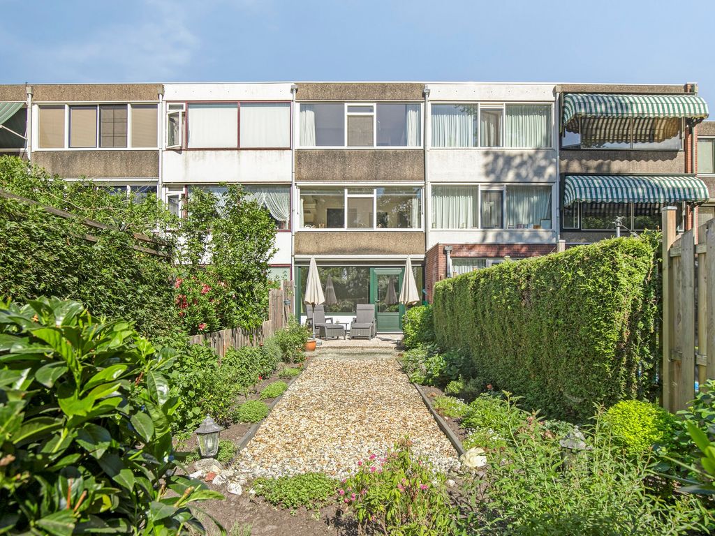 Bolkruid 183, Rotterdam