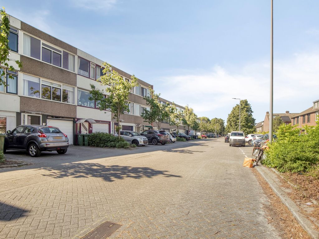 Bolkruid 183, Rotterdam
