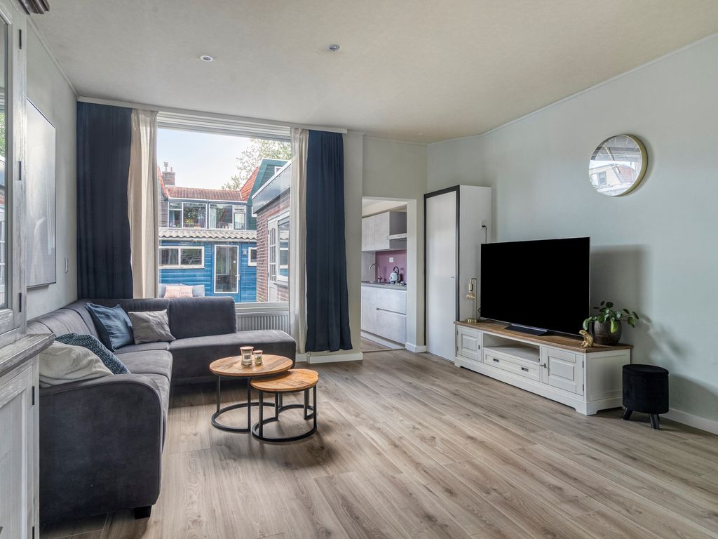Julianastraat 8, Capelle aan den IJssel