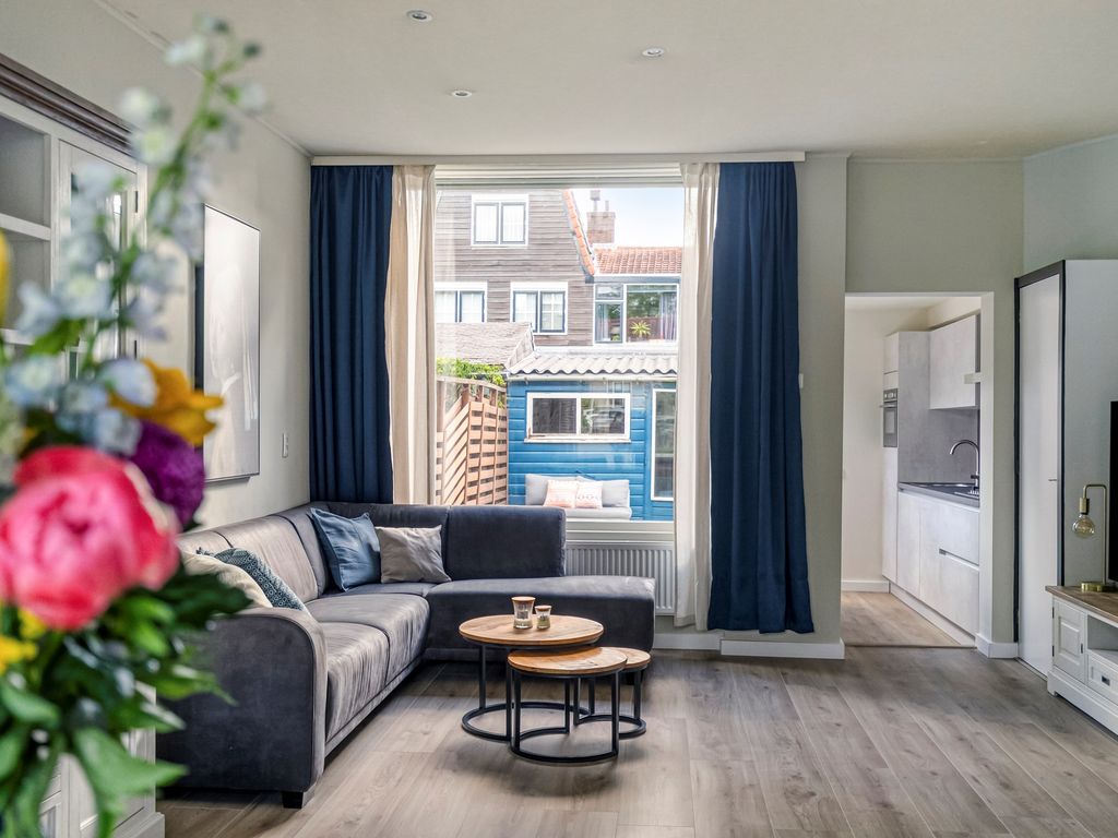 Julianastraat 8, Capelle aan den IJssel