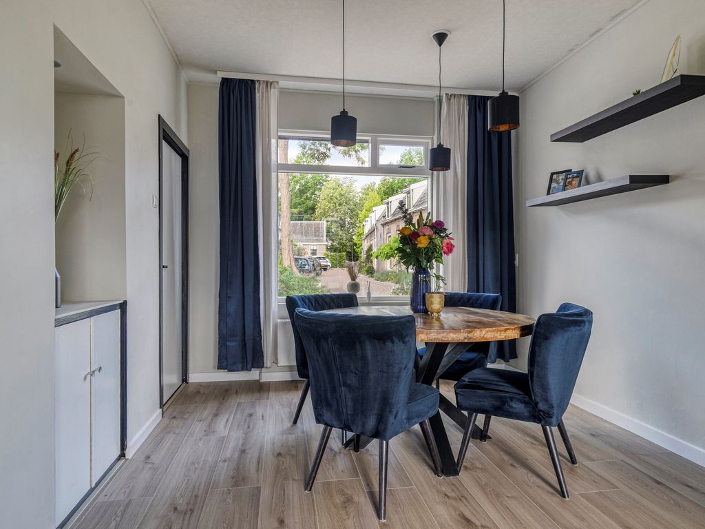 Julianastraat 8, Capelle aan den IJssel