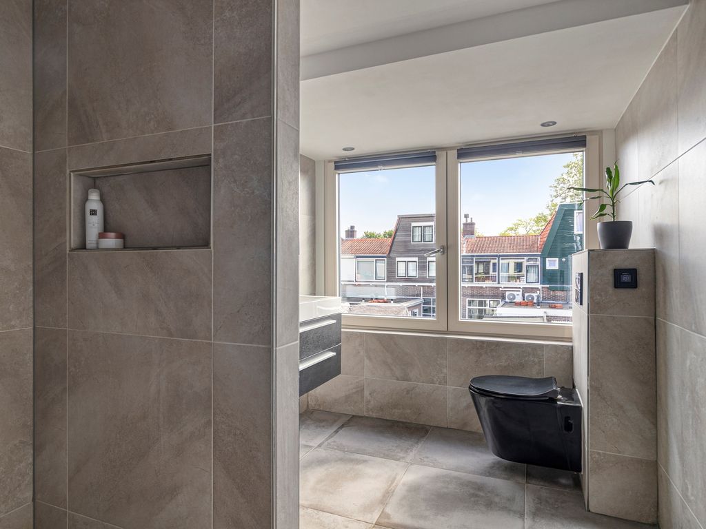 Julianastraat 8, Capelle aan den IJssel