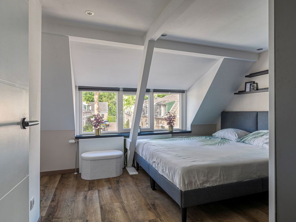 Julianastraat 8, Capelle aan den IJssel