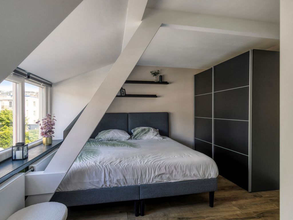 Julianastraat 8, Capelle aan den IJssel