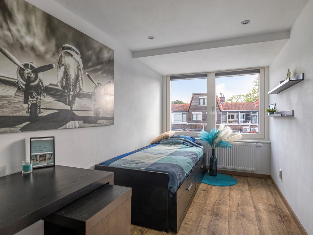 Julianastraat 8, Capelle aan den IJssel