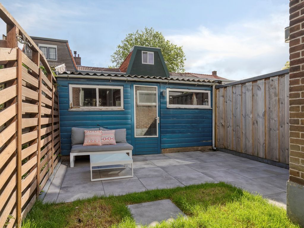 Julianastraat 8, Capelle aan den IJssel