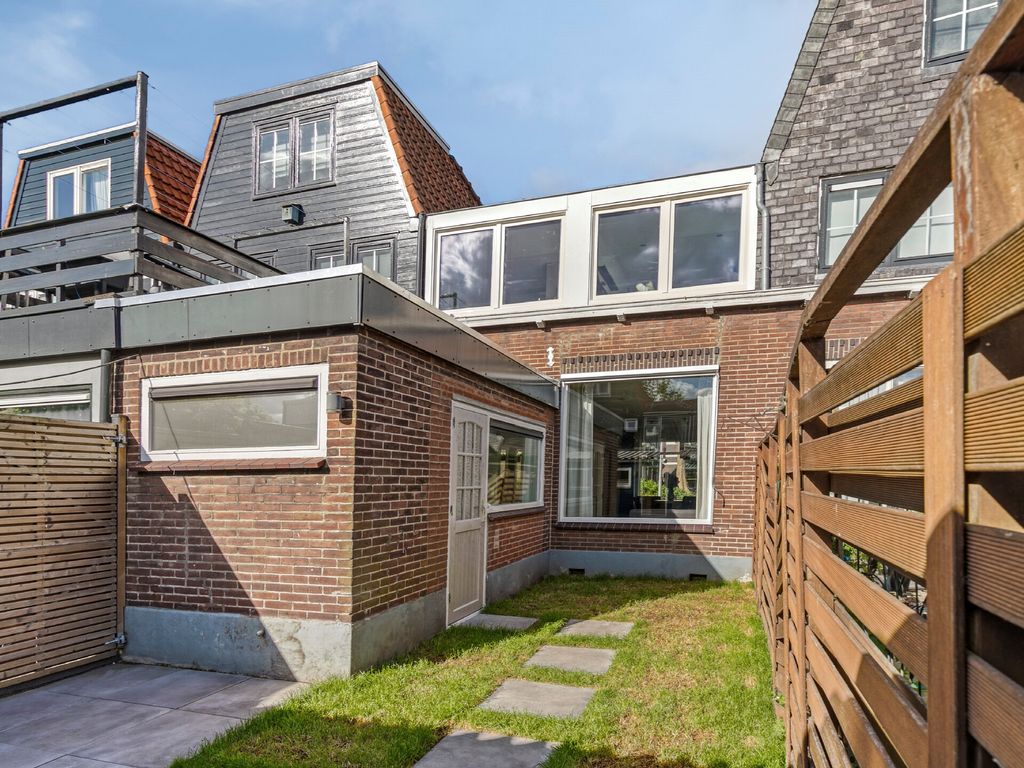 Julianastraat 8, Capelle aan den IJssel