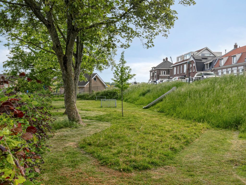 Julianastraat 8, Capelle aan den IJssel