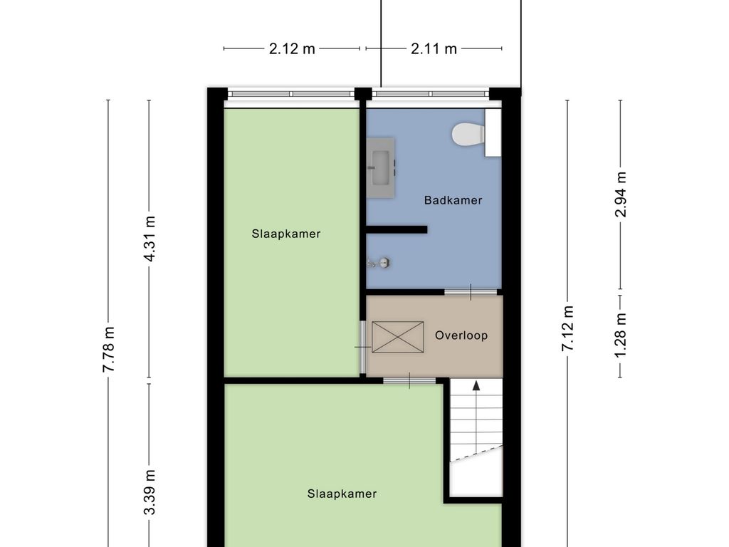 Julianastraat 8, Capelle aan den IJssel