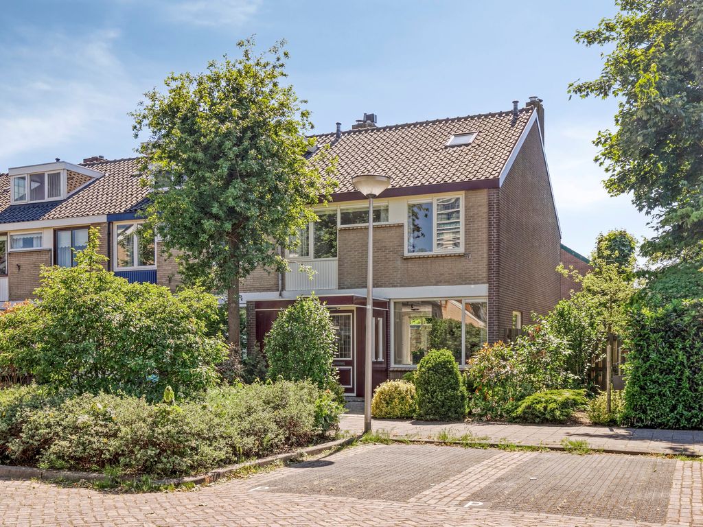 Merellaan 342A, Capelle aan den IJssel