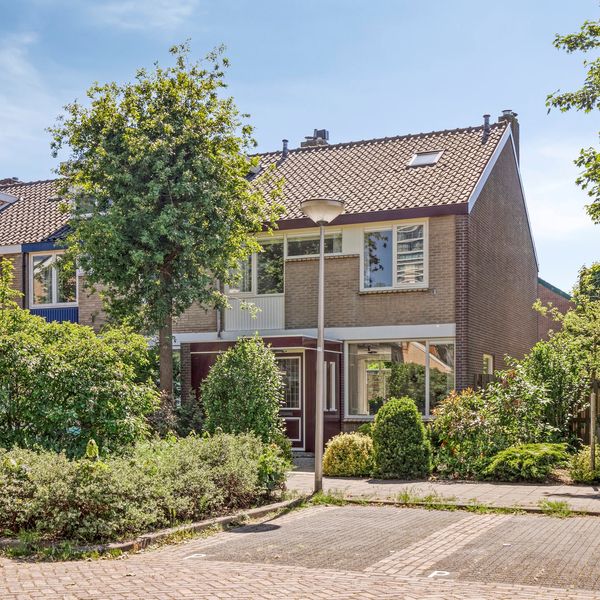 Merellaan 342A, Capelle aan den IJssel