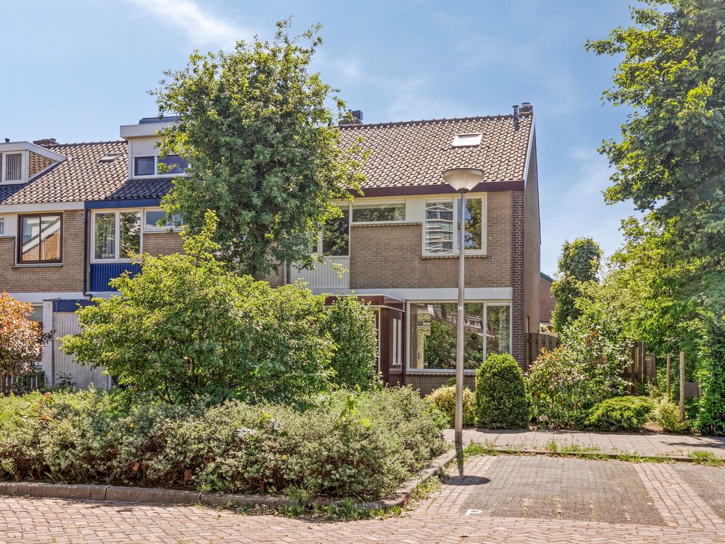 Merellaan 342A, Capelle aan den IJssel