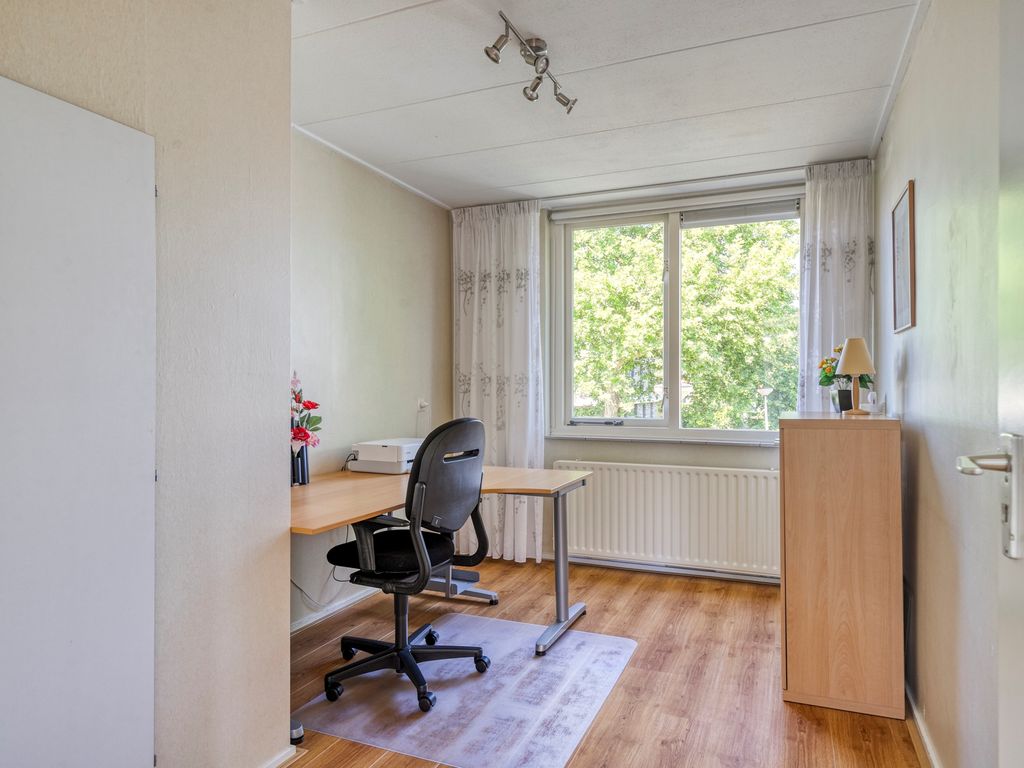 Merellaan 342A, Capelle aan den IJssel