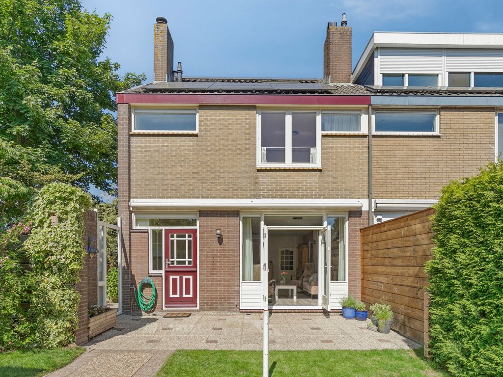 Merellaan 342A, Capelle aan den IJssel