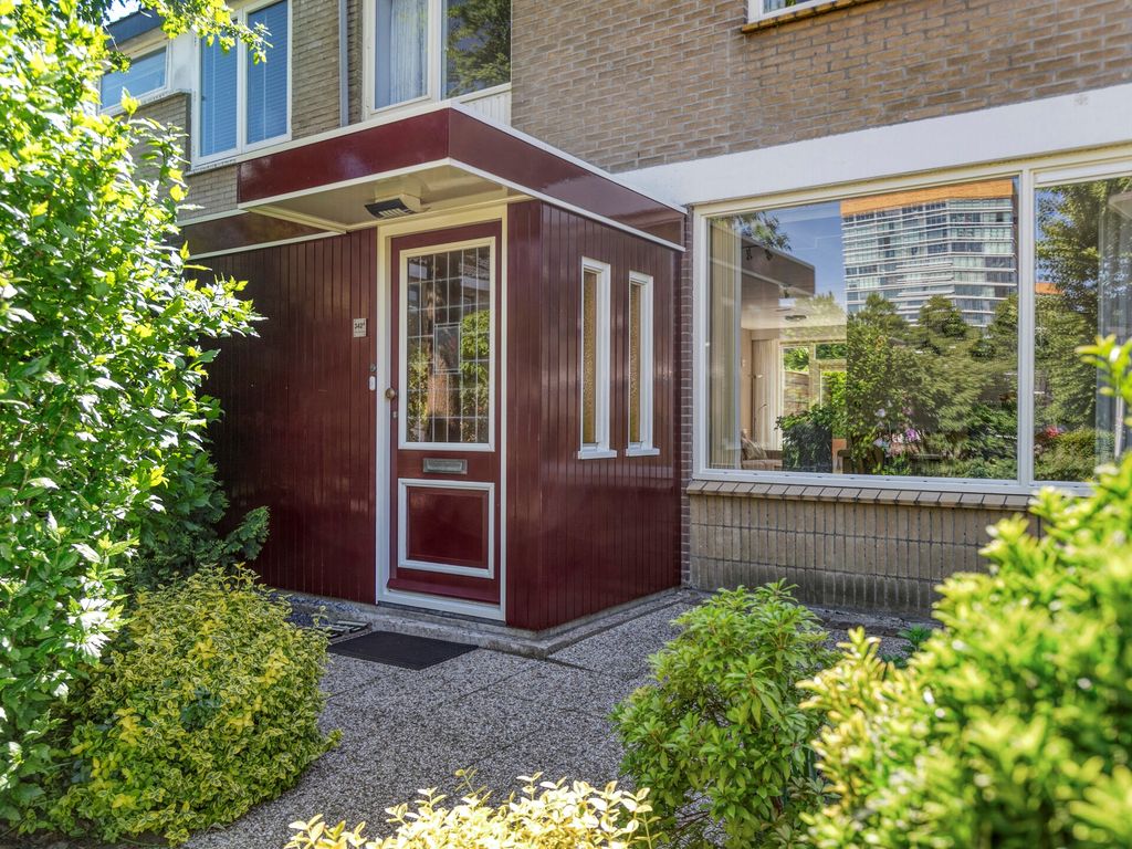 Merellaan 342A, Capelle aan den IJssel