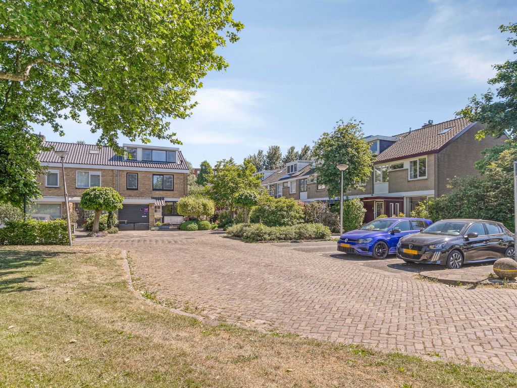 Merellaan 342A, Capelle aan den IJssel