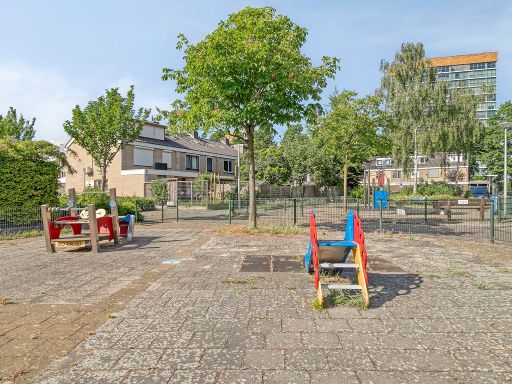 Merellaan 342A, Capelle aan den IJssel