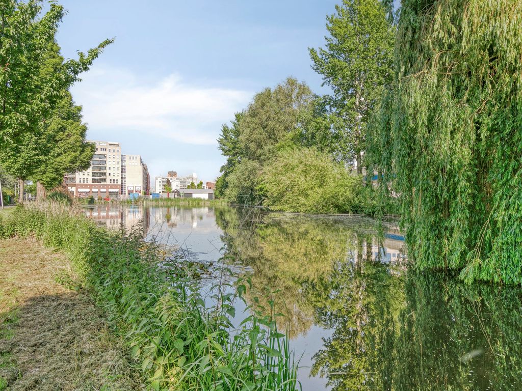 Merellaan 342A, Capelle aan den IJssel