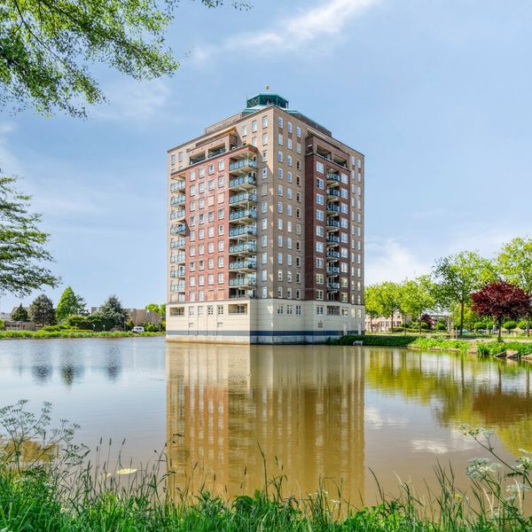 Rossinistraat 178, Capelle aan den IJssel