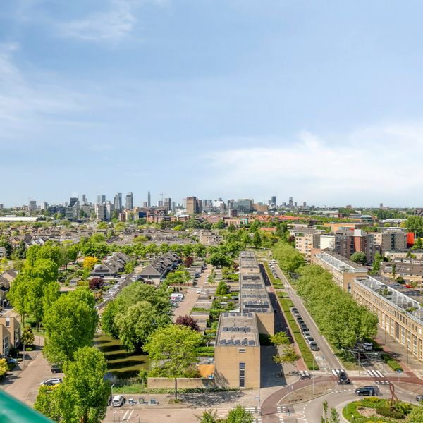 Rossinistraat 178, Capelle aan den IJssel