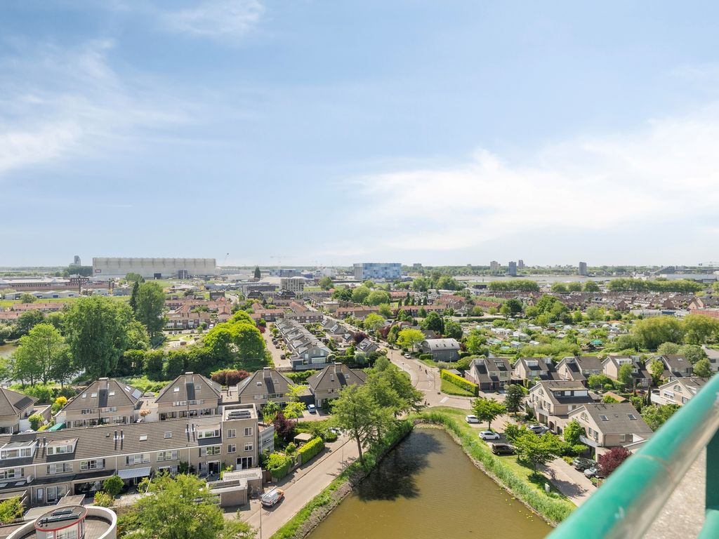 Rossinistraat 178, Capelle aan den IJssel
