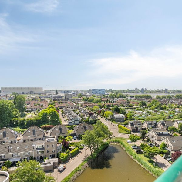 Rossinistraat 178, Capelle aan den IJssel