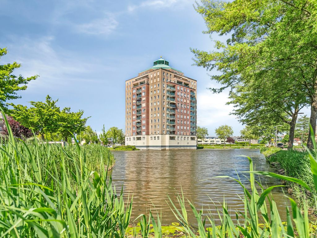 Rossinistraat 178, Capelle aan den IJssel