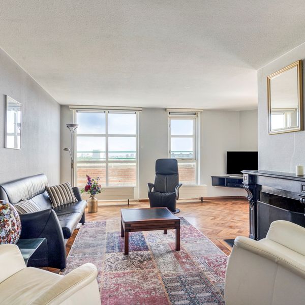 Rossinistraat 178, Capelle aan den IJssel