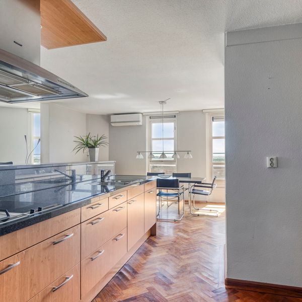 Rossinistraat 178, Capelle aan den IJssel