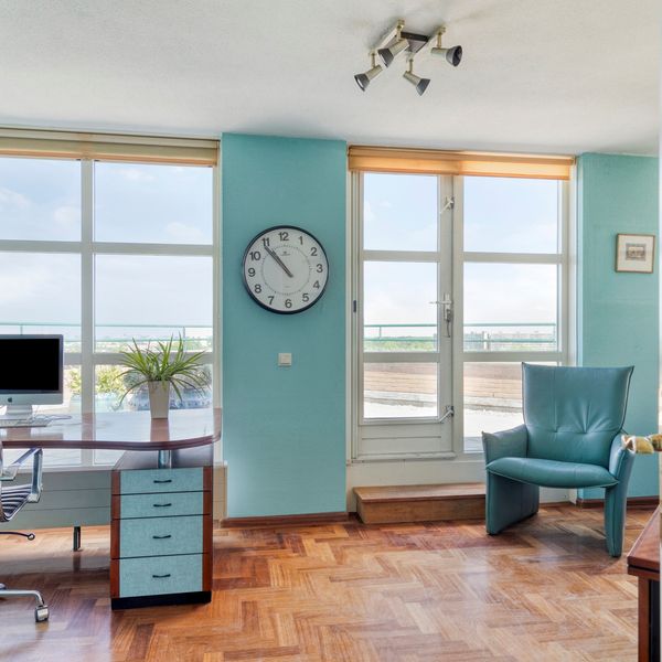 Rossinistraat 178, Capelle aan den IJssel